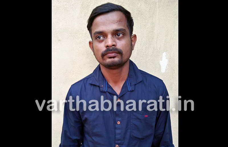 ಮೂಡುಬಿದಿರೆ: ಚಿನ್ನಾಭರಣ, ದ್ವಿಚಕ್ರ ವಾಹನ ಕಳವು ಪ್ರಕರಣದ ಆರೋಪಿ ಸೆರೆ